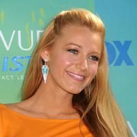 Blake Lively - Teen Choice Awards 2011 | Picture 59348